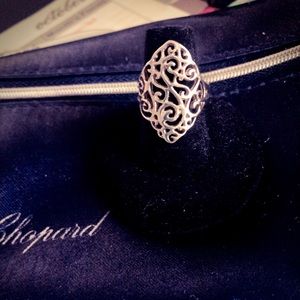 filigree